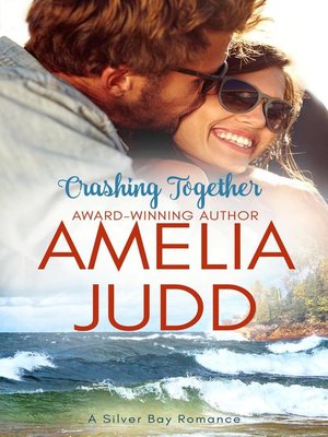 cover image of Crashing Together